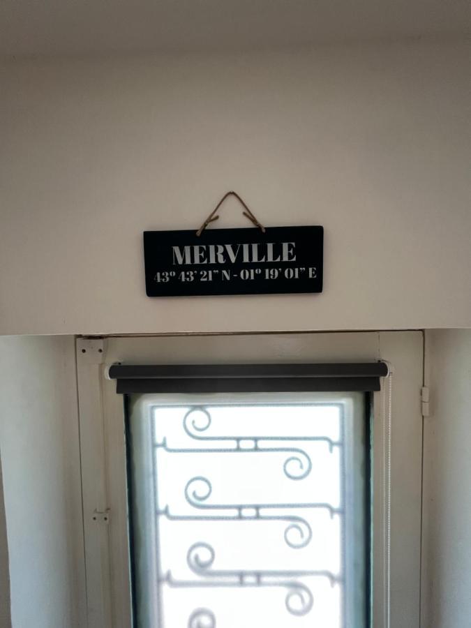 Studio Centre-Ville Merville Merville  Eksteriør billede